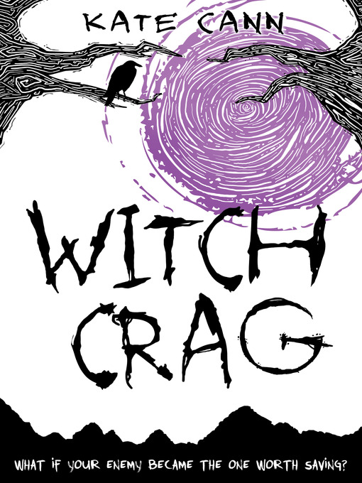 Title details for Witch Crag by Kate Cann - Available